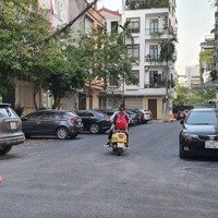 Cho Thuê Nhà Riêng Ngõ 100 Hoàng Quốc Việt, Cầu Giấy, 44M2, 5T, Ô Tô, Kd, 20 Triệu