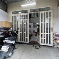 Bán Nhà Hẻm Xe Tải Ngay Vành Đai 2, Linh Đông, Thủ Đức. 63M2, 2 Tầng, 3 Phòng Ngủ Nhỉnh Hơn 4Ty