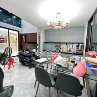 Nhà Hàng Vải Phố Cổ 45M 5 Tầng Mặt Tiền 4.5M, Kinh Doanh Homestay Đỉnh, Nhỉnh 18 Tỷ.