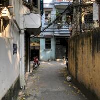 Bán nhà đường 19/5 Văn Quán, Hà Đông, 59m2 – 9.8 tỷ, Gần đường Trần Phú – Ô tô đỗ cách 7m, nhà cũ bán đất.