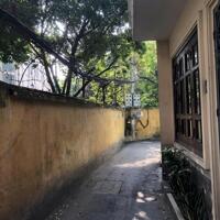 Bán nhà đường 19/5 Văn Quán, Hà Đông, 59m2 – 9.8 tỷ, Gần đường Trần Phú – Ô tô đỗ cách 7m, nhà cũ bán đất.