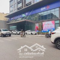 10 Năm Có 1 Căn- Mặt Phố Thụy Khuê, Quận Tây Hồ - Kinh Doanh Số 1- Thang Máy- 7 Tầng- Ngắm Hồ Tây.