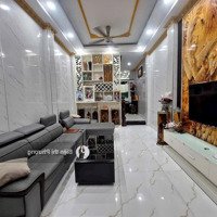 Bán Nhà Riêng Đường Dân Chủ, 9,5 Tỷ, 80M2, 4 Tầng, 5 Pn, Phường Bình Thọ