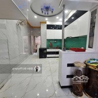 Bán Nhà Riêng Đường Dân Chủ, 9,5 Tỷ, 80M2, 4 Tầng, 5 Pn, Phường Bình Thọ
