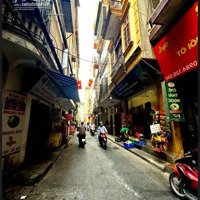 Bán Nhà Phân Lô Tập Thể Đh Sư Phạm 2 Ngõ Thông Ô Tô Tránh Giá Nhỉnh 11 Tỷ