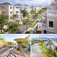 Bán Biệt Thự Chính Chủ Giá Ưu Đãi Tại Sun Urban City, Phủ Lý, Hà Nam 5,168 Tỷ Vnd