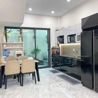 Bán Nhà Đẹp Tại Đường La Phù, 2 Mặt Thoáng, 35M2, 5 Tầng Ngõ Thông 4M. Ô Tô Cách Nhà 10M