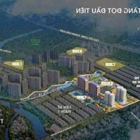 Masteri grand view - phân khu căn hộ đầu tiên tại the global city