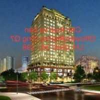 Cho Thuê Căn Hộ Officetel Tại Dự Án Golden King Số 15 Nguyễn Lương Bằng Phường Tân Phú Quận 7