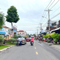 900 Triệu - Siêu Phẩm Đất Lộc Du Odtdiện Tích115M2 Lộc Du Tại Thị Xã Trảng Bàng.