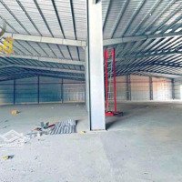 Cho Thuê Xưởng 3000M2 An Phước.ngay Kcn Long Thành . Đồng Nai