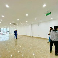 Cực Hiếm! Toà Building 100M2X10 Tầng Mặt Phố Vũ Tông Phan,Diện Tíchgần 1,5Tỷ/Năm