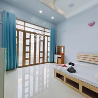 (Quận 7) Nhà Đẹp ,Kiên Cố ,Xe Hơi Ngủ Trong Nhà, Diện Tích: 4,4M*14M*4 Tầng, Giá Bán 7,2 Tỷ/Thương Lượng.