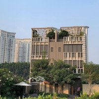 Nhà Phố The Orchard Sycamore Bình Dương - Capitaland - Căn Góc Vị Trí Đẹp Sân Vườn Lớn, Ký Với Cđt