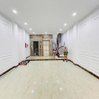 Kinh Doanh - Thang Máy - Giếng Sen, Hà Đông - Ô Tô Tránh - 7 Tầng - 50M2