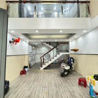 Cần Bán Nhàhẽm Xe Hơingay Trường Sa, Phường 12, Quận 3 - Giá:4Tỷ550/62,07M2. 2 Tầng Sân Thượng Trước Sau