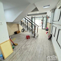 Cần Bán Nhàhẽm Xe Hơingay Trường Sa, Phường 12, Quận 3 - Giá:4Tỷ550/62,07M2. 2 Tầng Sân Thượng Trước Sau