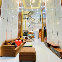 Chủ Cần Bán Nhà Mới Tinh Ngay Chợ Hiệp Bình Phạm Văn Đồng 4 Tầng Lâudiện Tích6Mx19.5M Sổ Hồng Hoàn Công