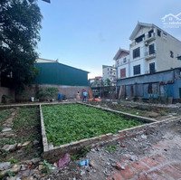 Chào Bán Lô Hà Khê - Vân Hà - Đông Anh - Hn. - Diện Tích: 40M2.