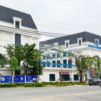 4.5 Tỷ Đất Đẹp Ô Tô Ra Vào Quay Đầu Trước Nhà. Ngay Lõi Của Tiên Dương