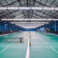 Mặt Tiền Khan Hiếm Lương Định Của 39X60M - 1500M2 Thổ Cư - Ctxd: 32 Tầng - Hđt: 200 Triệu/Tháng - 400Ty