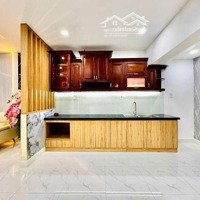 Bán Nhà Nguyễn Kiệm, Gò Vấp 55M2, Sổ Hồng Riêng