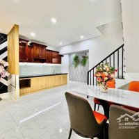 Bán Nhà Nguyễn Kiệm, Gò Vấp 55M2, Sổ Hồng Riêng