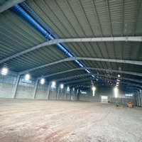 Cho Thuê Kho Xưởng 5000M2 Có Pccc Đầy Đủ Tp Bmt