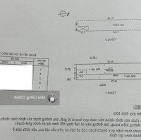 Ngay Etown Cộng Hòa, Tân Bình, 136M2 (5,3M X 26M), Hẻm Nhựa 10M Thông, 2 Tầng, 7 Phòng Ngủ Vuông A4