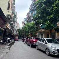 Nhà Đẹp - Thang Máy - Ô Tô Vào Nhà - Thiết Kế Văn Phòng- Căn Góc - Thông Sàn - Dtsd 88M