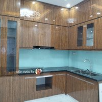 Bán Nhà Riêng Đường Cầu Đơ, Giá Siêu Hời Chỉ 8 Tỷ Vnd, 35M2, 5 Tầng, Đầy Đủ Nội Thất