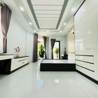 Kẹt Vốn Bán Nhà Cho Thuê Chdv 20 Triệu- 4,25 Tỷ/ 54M2. Lê Hồng Phong, Phường 2, Quận 5- 0765369477