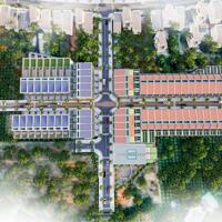 Lô đất mặt tiền trục chính KDC Nam An Eco Town - Tp Phan Thiết mở rộng