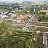 Lô đất mặt tiền trục chính KDC Nam An Eco Town - Tp Phan Thiết mở rộng