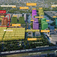 Điều Đáng Mong Đợi Nhất Năm 2024-Căn Hộ Cao Tầng Tại The Global City Đã Chính Thức Được Chào Sân.