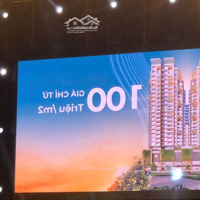 Điều Đáng Mong Đợi Nhất Năm 2024-Căn Hộ Cao Tầng Tại The Global City Đã Chính Thức Được Chào Sân.