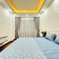 Hàng Hiếm Tại Đường Cầu Giấy - Bán Nhà Riêng 6,9 Tỷ Vnd, 30M2, 5 Tầng, 3 Phòng Ngủ 4Wc