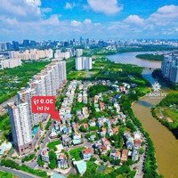 Siêu Hiếm! Bán Nhà Mặt Tiền Đường 51, Kdc Văn Minh, An Phú,Diện Tích106.2M2 Giá Bán 30.9 Tỷ, Đang Cho Thuê