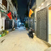 Bán Nhà Cho Thuê 17 Triệu- 3,45 Tỷ/ 60M2. Nguyễn Gia Trí, Phường 25, Bình Thạnh. 0765369477 Sổ Sẵn