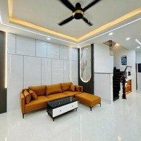 Bán Nhà Cho Thuê 17 Triệu- 3,45 Tỷ/ 60M2. Nguyễn Gia Trí, Phường 25, Bình Thạnh. 0765369477 Sổ Sẵn