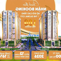 Chính Thức Nhận Booking Siêu Phẩm Cao Tầng-The Global City Giá Chỉ Từ 100 Triệu/M2.Liên Hệ:0985.523.345