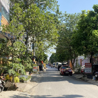 Đất Dịch Vụ Mặt Phố La Dương Siêu Vip 50M, Giá Bán 14 Tỷ( Có Thương Lượng)