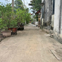 Bán Mảnh 99,8M2 Đường Ô Tô Vào Tận Đất Tại Văn Giang - Hưng Yên, Ô Tô Vào Tận Đất