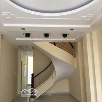 48M2, Chỉ 4,8 Tỷ ! Bán Nhà Xô Viết Nghệ Tĩnh 48M2 ( 3,8M X 14M ), 2 Tầng, Phường 21, Chỉ 4,8 Tỷ