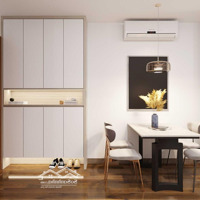 Căn Hộ Chung Cư Benhill, 2 Phòng Ngủ, Diện Tích 53M2 Tại Thuận An Bình Dương, Giá Từ 1 Tỷ 300 Tr