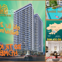 Căn Hộ Chung Cư Benhill, 2 Phòng Ngủ, Diện Tích 53M2 Tại Thuận An Bình Dương, Giá Từ 1 Tỷ 300 Tr