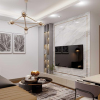 Căn Hộ Chung Cư Benhill, 2 Phòng Ngủ, Diện Tích 53M2 Tại Thuận An Bình Dương, Giá Từ 1 Tỷ 300 Tr