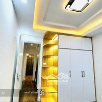 Chính Chủ Bán Nhà Khương Trung-Thanh Xuân-32M-5 Tầng-4 Phòng Ngủ- Full Nội Thất-6.2 Tỷ-0971607248