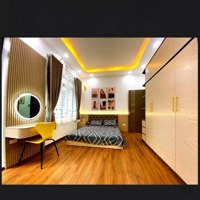 Siêu Phẩm Tây Hồ, Đẹp Mới Lung Linh, Full Nội Thất, Sát Đường Thanh Niên, Rộng Thoáng 2 Mặt.