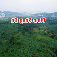 Độc Đẹp Nhất Khu - Lưng Tựa Núi + View Trực Diện Sông Đà - Ví Như Tam Đảo Thứ 2. Liên Hệ: 0903.455.996